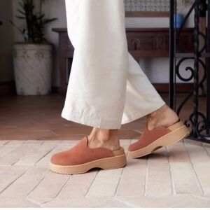 Reef Vista Skye clogs